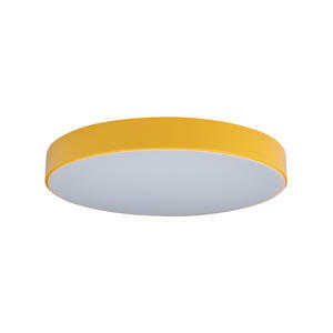 Светильник потолочный Axel 10002/24 Yellow