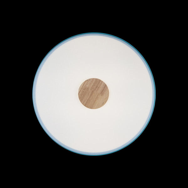 Светильник потолочный Axel 10003/24 Blue