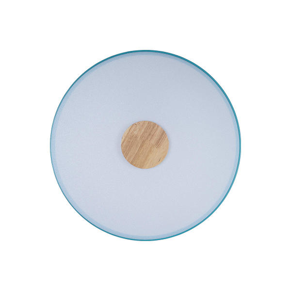 Светильник потолочный Axel 10003/24 Blue