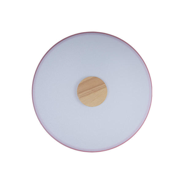 Светильник потолочный Axel 10003/24 Pink