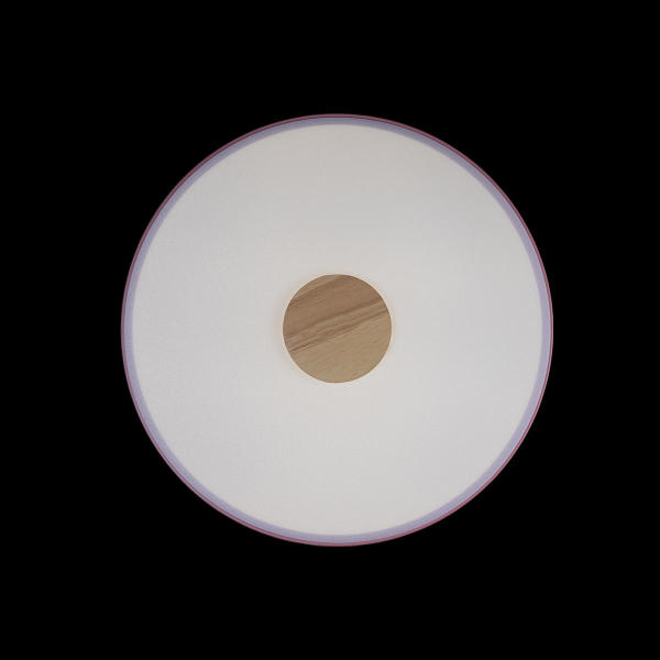 Светильник потолочный Axel 10003/24 Pink