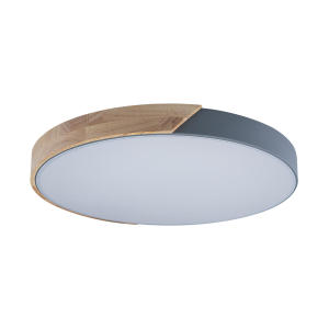 Светильник потолочный Axel 10004/36 Grey