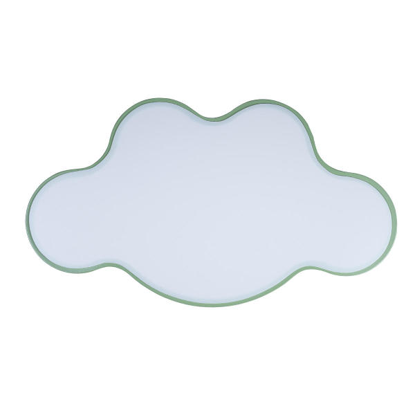 Светильник потолочный Axel 10005/30 Green