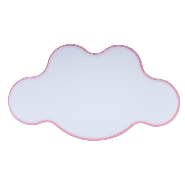 Светильник потолочный Axel 10005/30 Pink