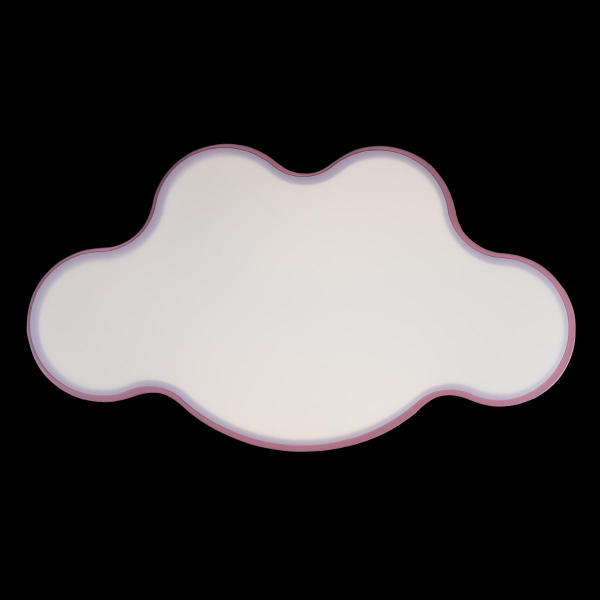 Светильник потолочный Axel 10005/30 Pink