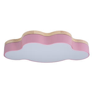 Светильник потолочный Axel 10005/30 Pink