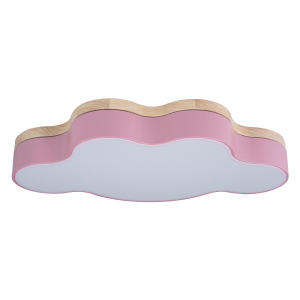 Светильник потолочный Axel 10005/30 Pink