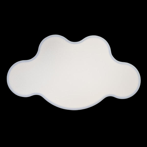 Светильник потолочный Axel 10005/36 White
