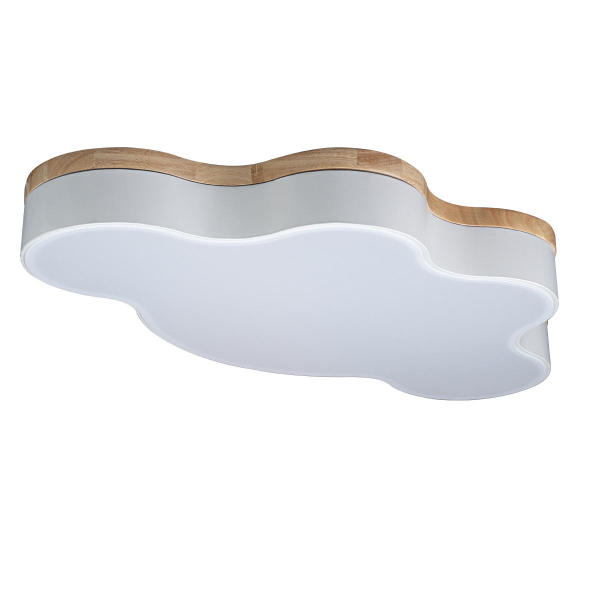 Светильник потолочный Axel 10005/36 White