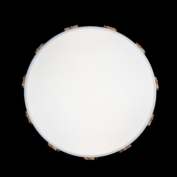 Светильник потолочный Axel 10006/36 White