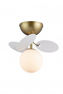 Светильник потолочный Matisse 10008/1C white