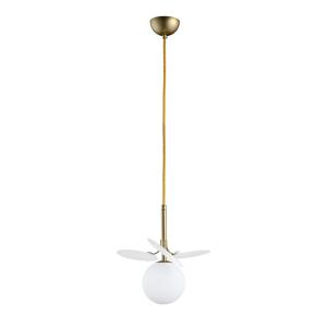 Светильник подвесной Matisse 10008/1P white