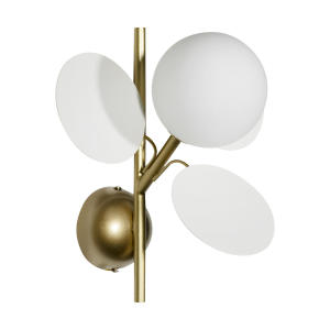 Настенное бра Matisse 10008/1W white