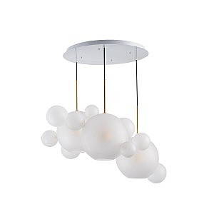 Светильник подвесной Bolle 2028-D3