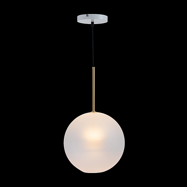 Светильник подвесной Bolle 2028-P1