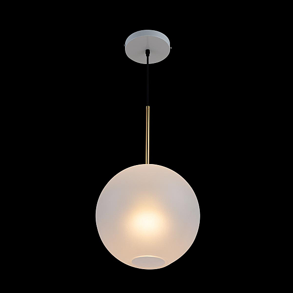 Светильник подвесной Bolle 2028-P1