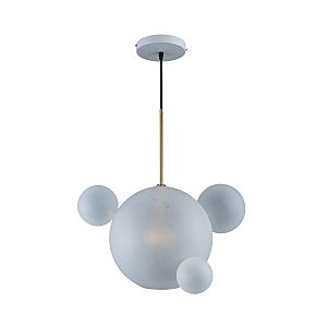 Светильник подвесной Bolle 2028-P4