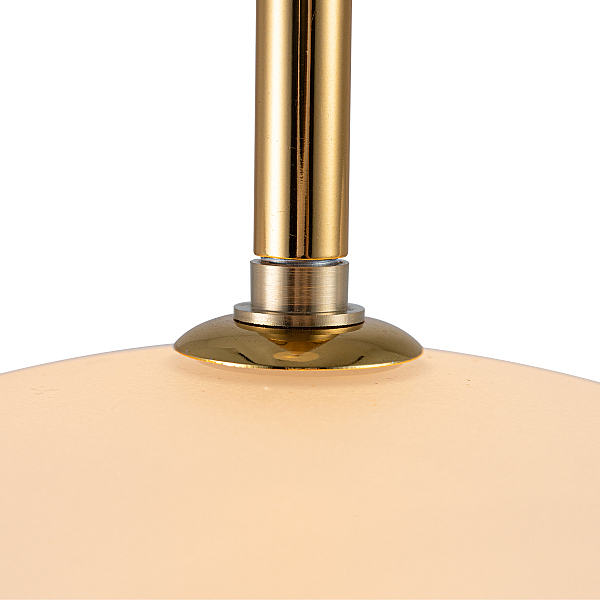 Светильник подвесной Bolle 2028-P4