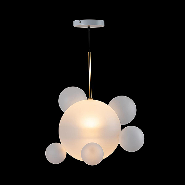 Светильник подвесной Bolle 2028-P6