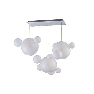 Светильник подвесной Bolle 2028-S3