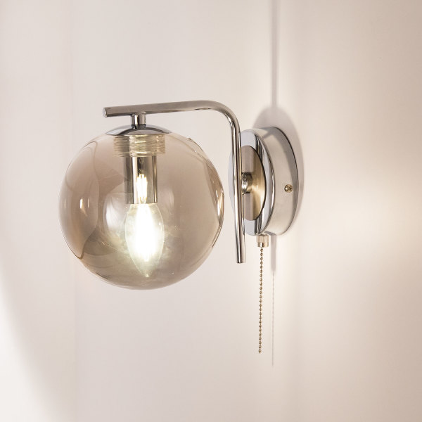 Настенное бра Томми CL102310