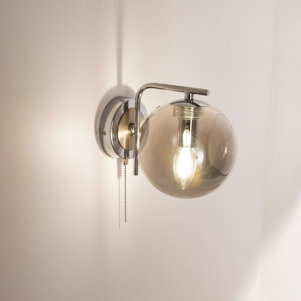 Настенное бра Томми CL102310