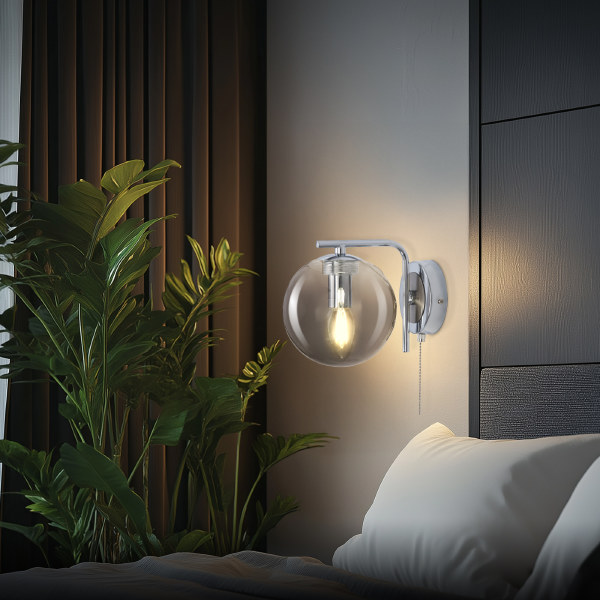 Настенное бра Томми CL102310