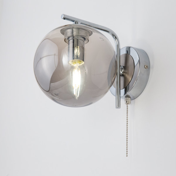 Настенное бра Томми CL102310