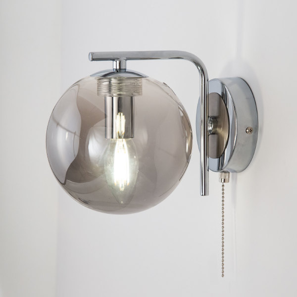 Настенное бра Томми CL102310