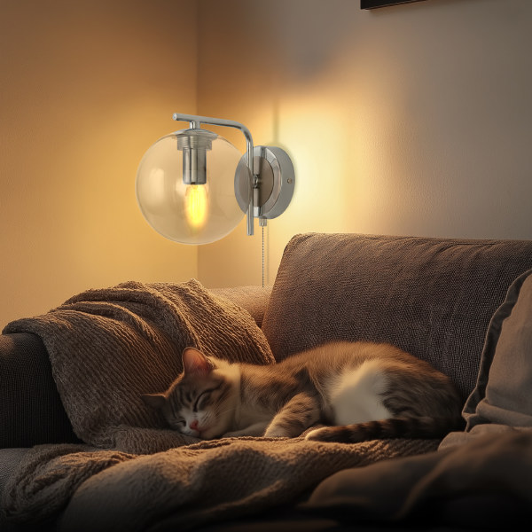 Настенное бра Томми CL102310