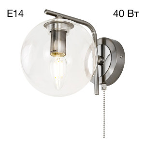 Настенное бра Томми CL102311