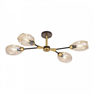 Люстра на штанге Монтана CL117145