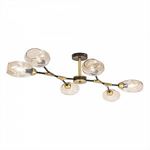Потолочная люстра Монтана CL117165