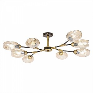 Потолочная люстра Монтана CL117185