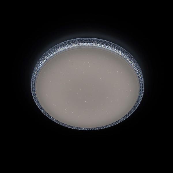 Светильник потолочный Альпина CL718A80G