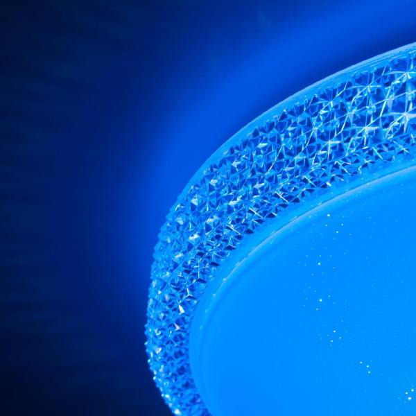 Светильник потолочный Альпина CL718A80G