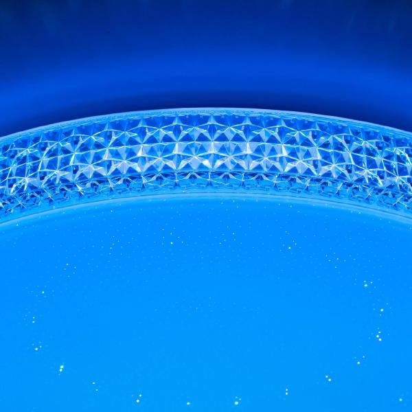 Светильник потолочный Альпина CL718A80G