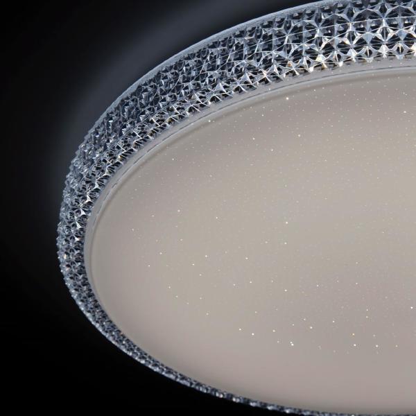 Светильник потолочный Альпина CL718A80G