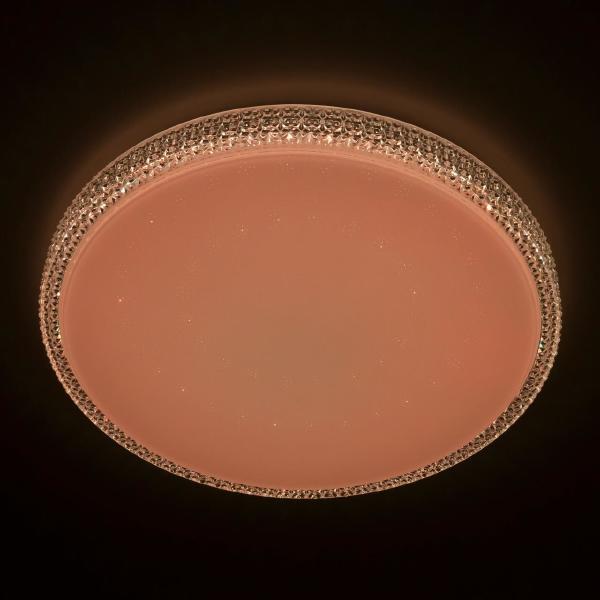 Светильник потолочный Альпина CL718A80G