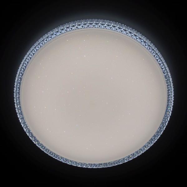 Светильник потолочный Альпина CL718A80G