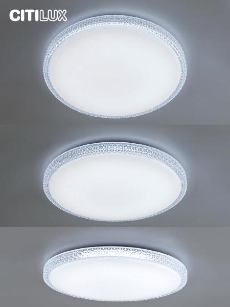 Светильник потолочный Альпина CL718A80G