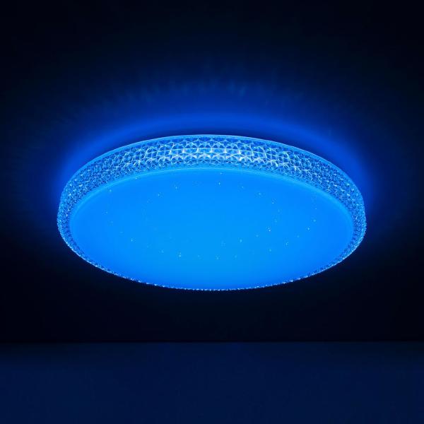 Светильник потолочный Альпина CL718A80G