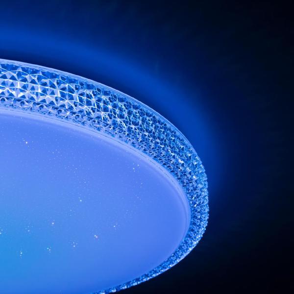 Светильник потолочный Альпина CL718A80G