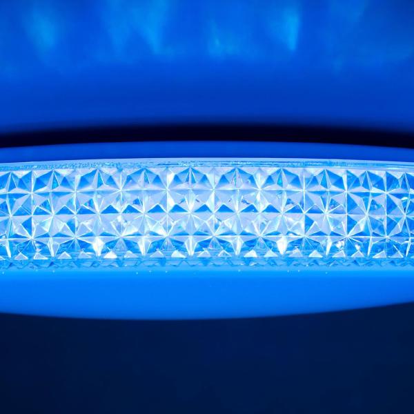 Светильник потолочный Альпина CL718A80G