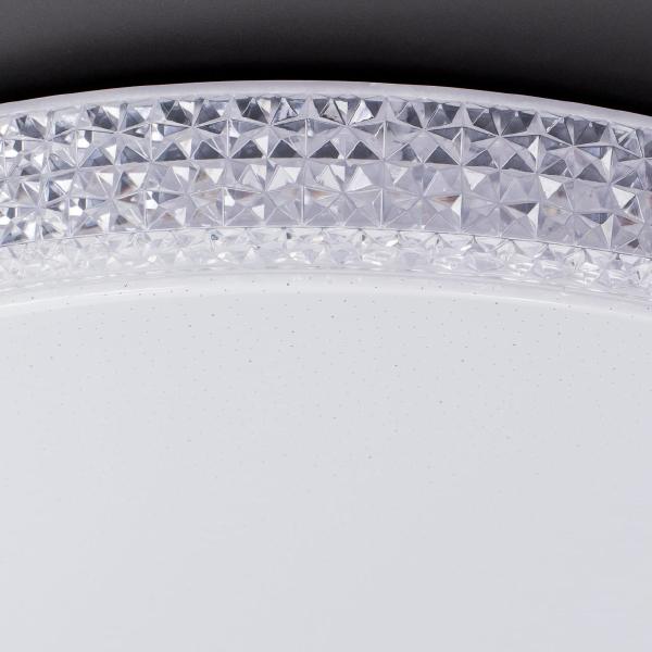 Светильник потолочный Альпина CL718A80G