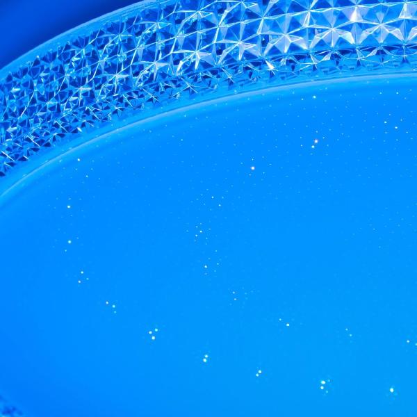 Светильник потолочный Альпина CL718A80G