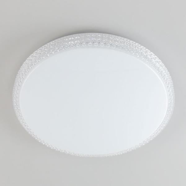 Светильник потолочный Альпина CL718A80G