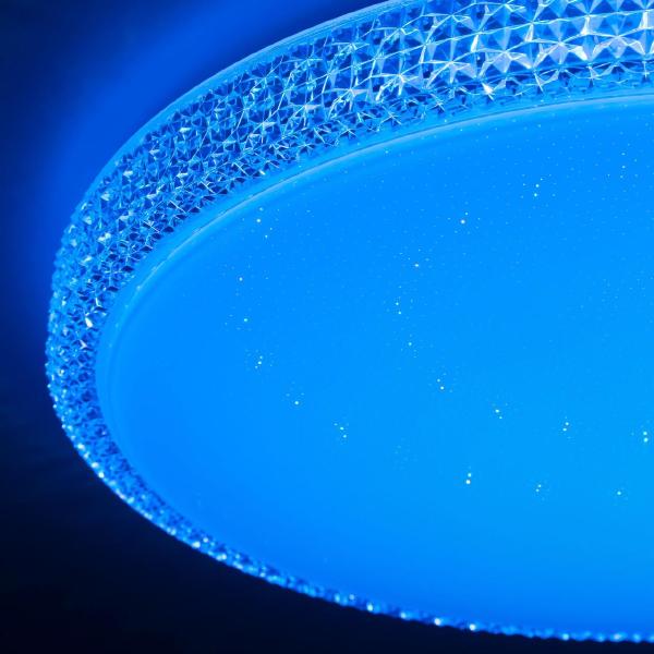 Светильник потолочный Альпина CL718A80G