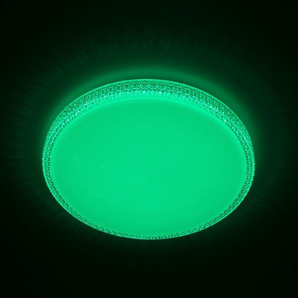 Светильник потолочный Альпина CL718A80G