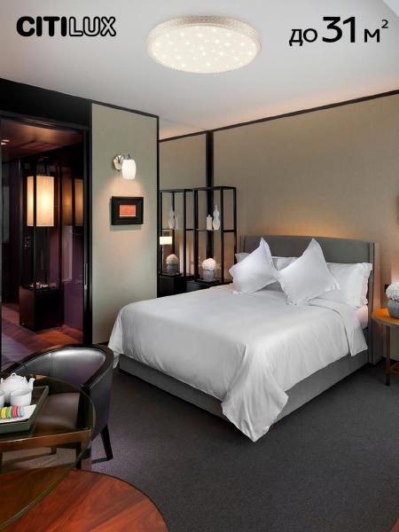 Светильник потолочный Альпина CL718A80G